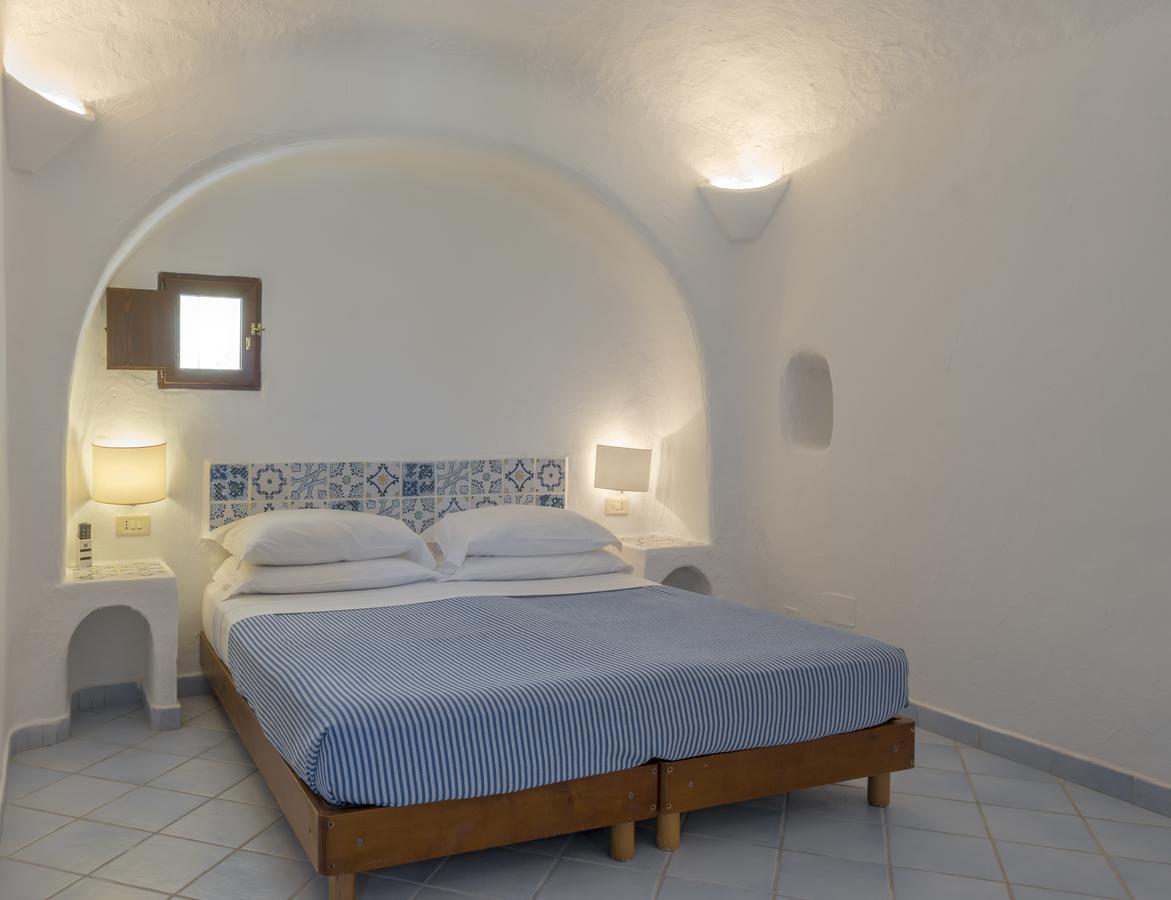 Hotel I Dammusi Di Borgo Cala Creta Lampedusa Exterior foto